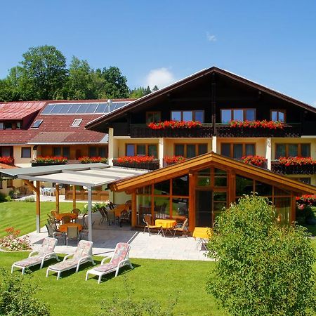 Hotel Landhaus Schmid Fischen im Allgaeu Dış mekan fotoğraf