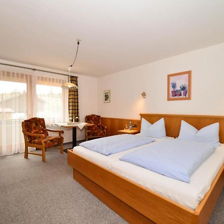 Hotel Landhaus Schmid Fischen im Allgaeu Dış mekan fotoğraf