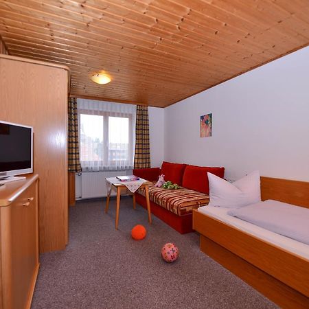 Hotel Landhaus Schmid Fischen im Allgaeu Dış mekan fotoğraf