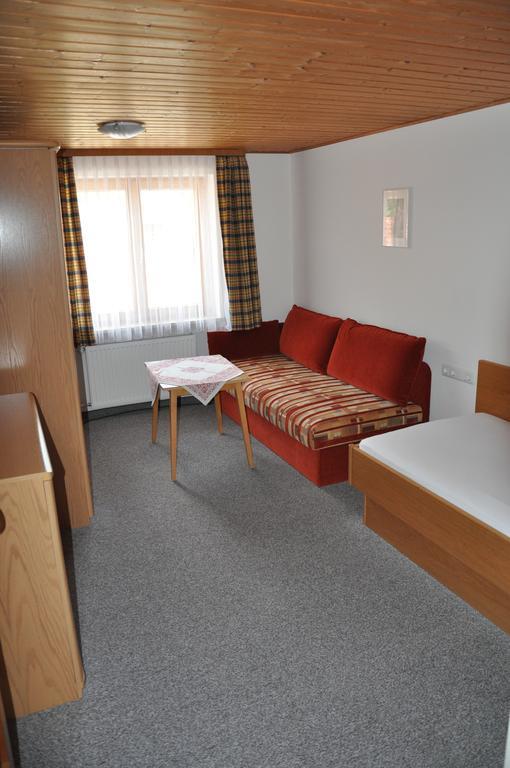 Hotel Landhaus Schmid Fischen im Allgaeu Oda fotoğraf