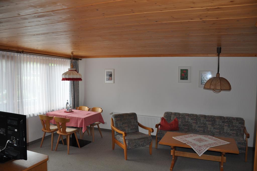 Hotel Landhaus Schmid Fischen im Allgaeu Dış mekan fotoğraf