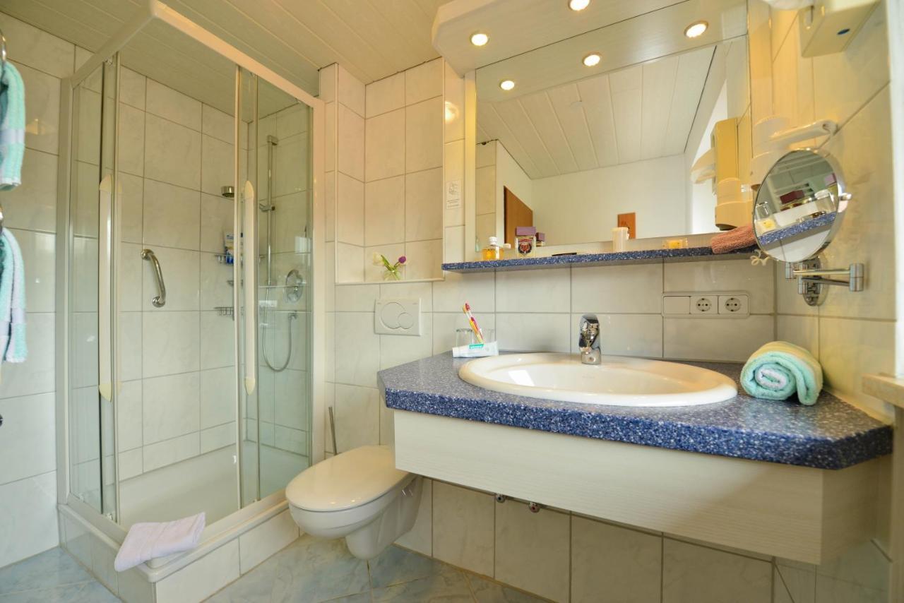 Hotel Landhaus Schmid Fischen im Allgaeu Dış mekan fotoğraf