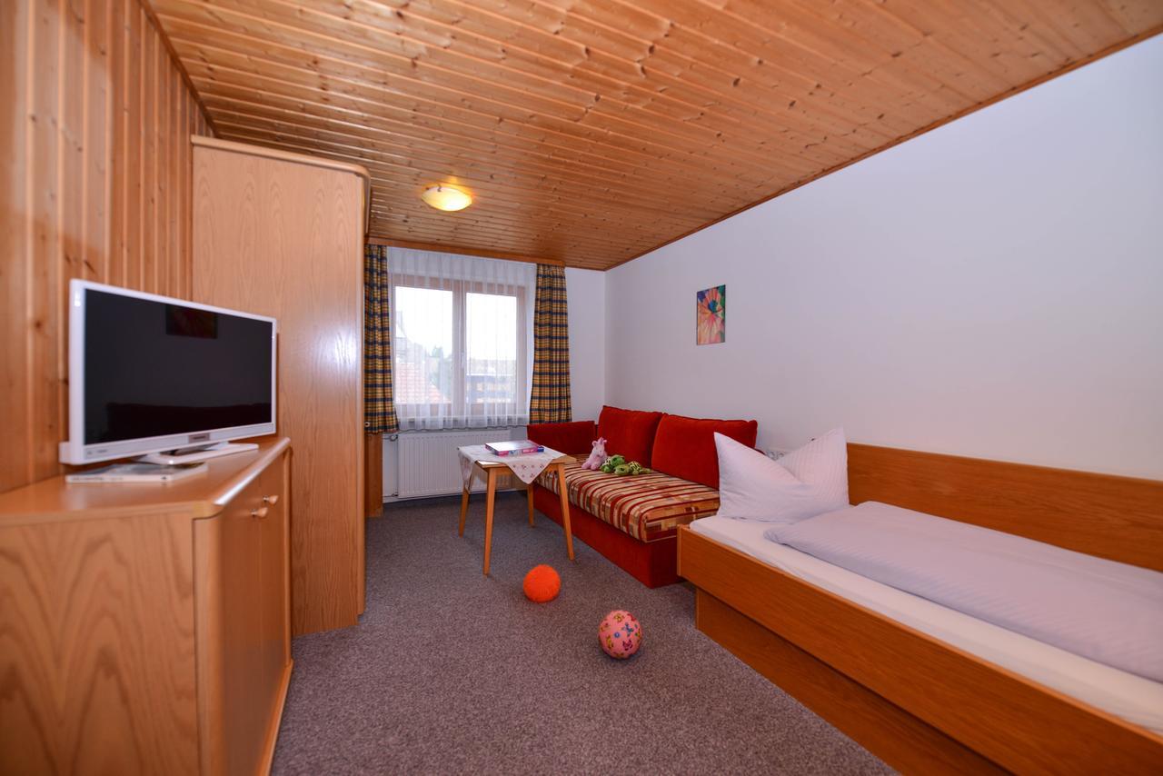 Hotel Landhaus Schmid Fischen im Allgaeu Dış mekan fotoğraf