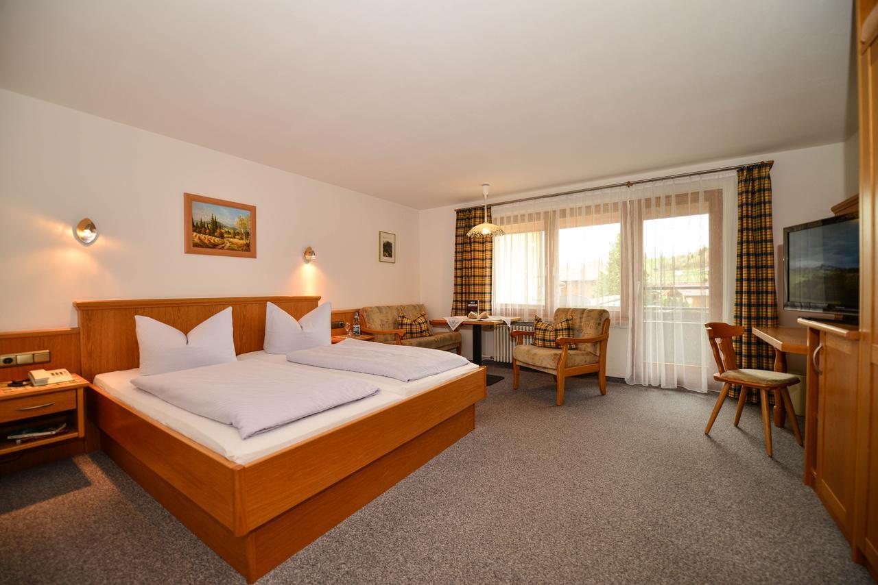 Hotel Landhaus Schmid Fischen im Allgaeu Dış mekan fotoğraf