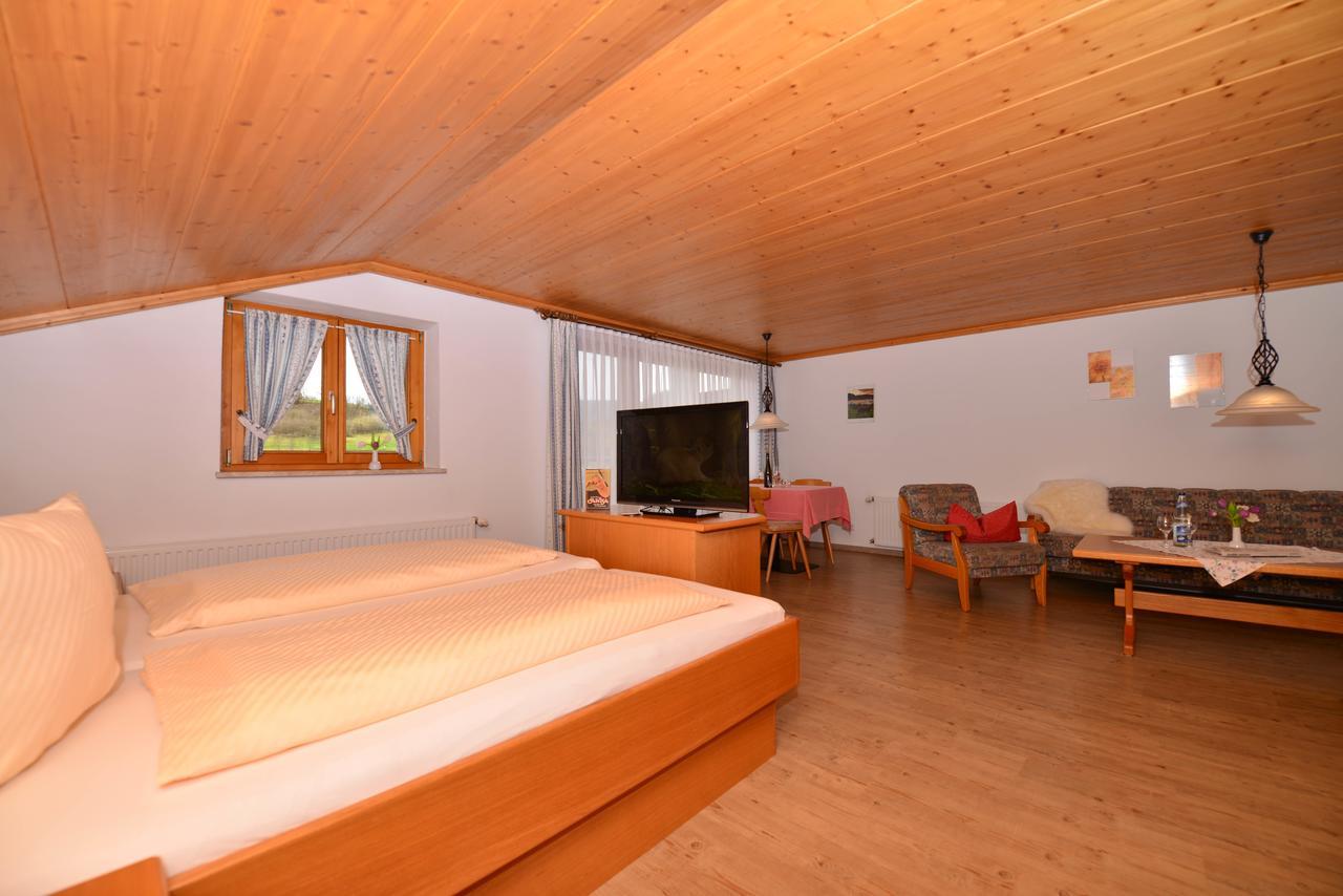Hotel Landhaus Schmid Fischen im Allgaeu Dış mekan fotoğraf