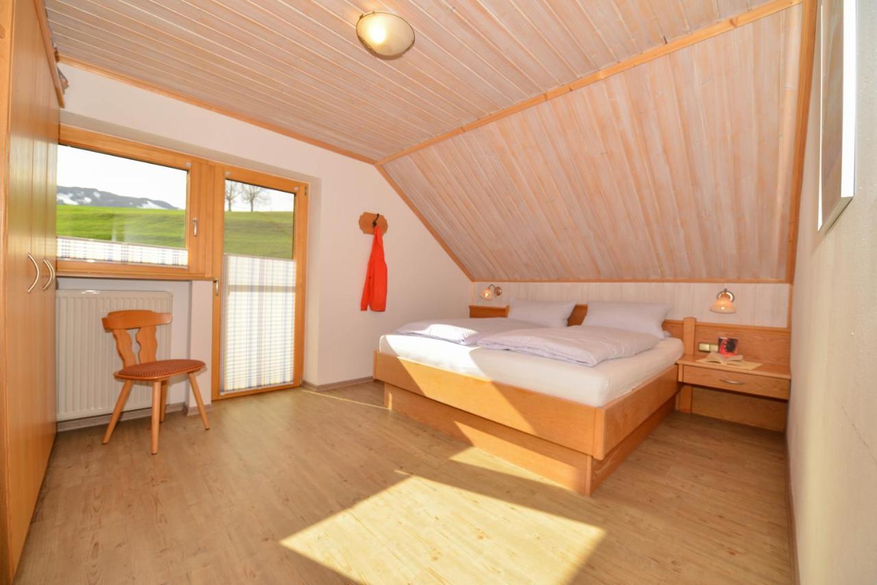 Hotel Landhaus Schmid Fischen im Allgaeu Dış mekan fotoğraf