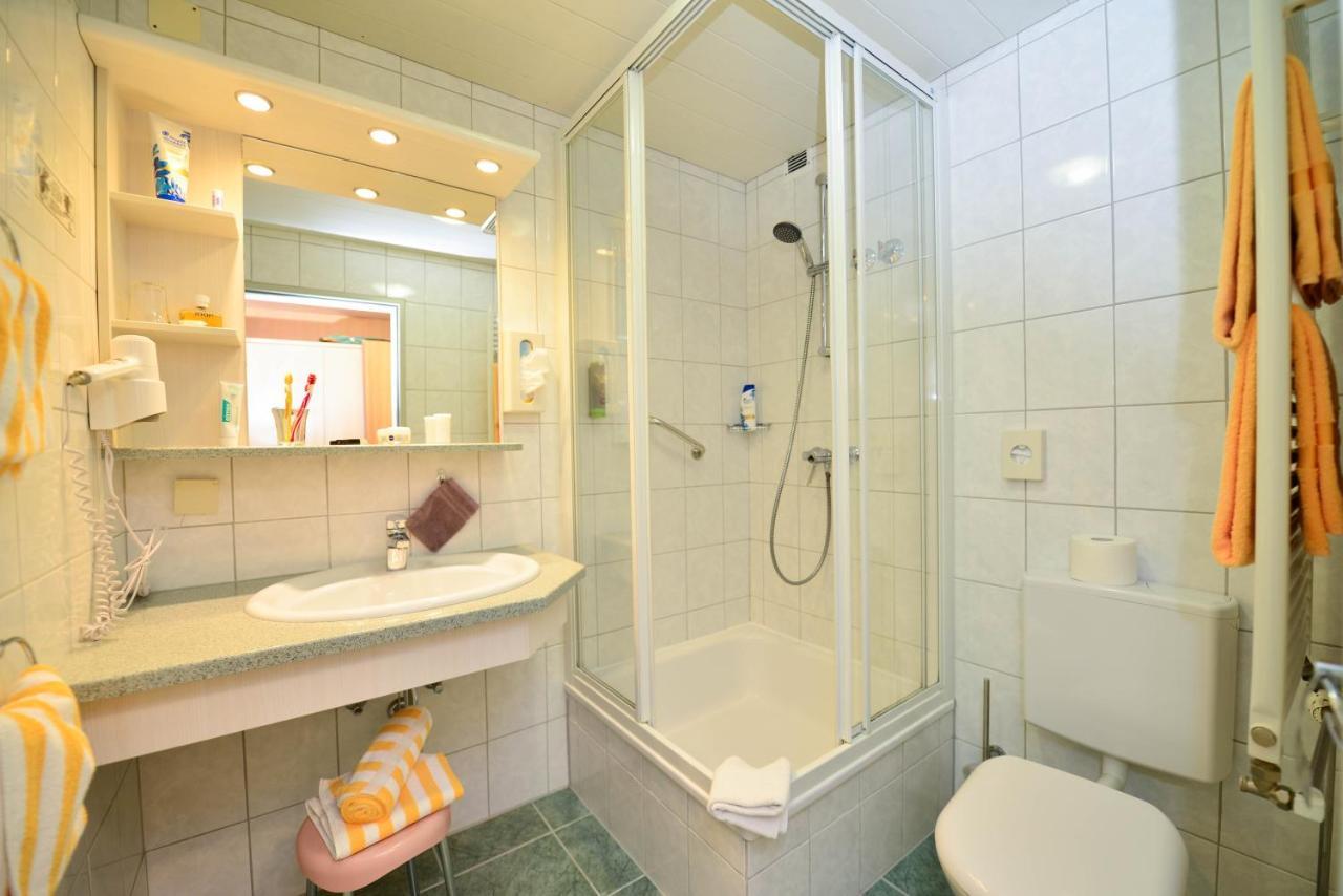 Hotel Landhaus Schmid Fischen im Allgaeu Dış mekan fotoğraf