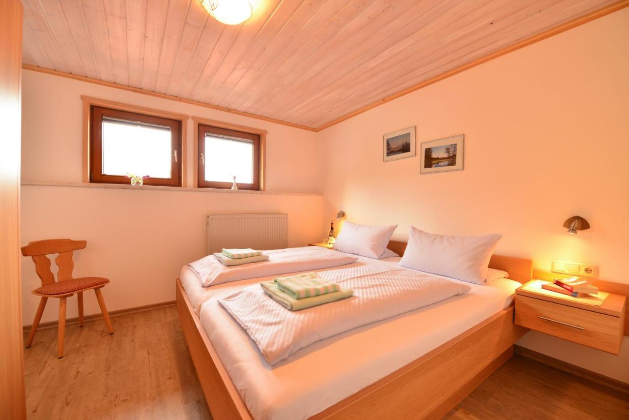 Hotel Landhaus Schmid Fischen im Allgaeu Dış mekan fotoğraf
