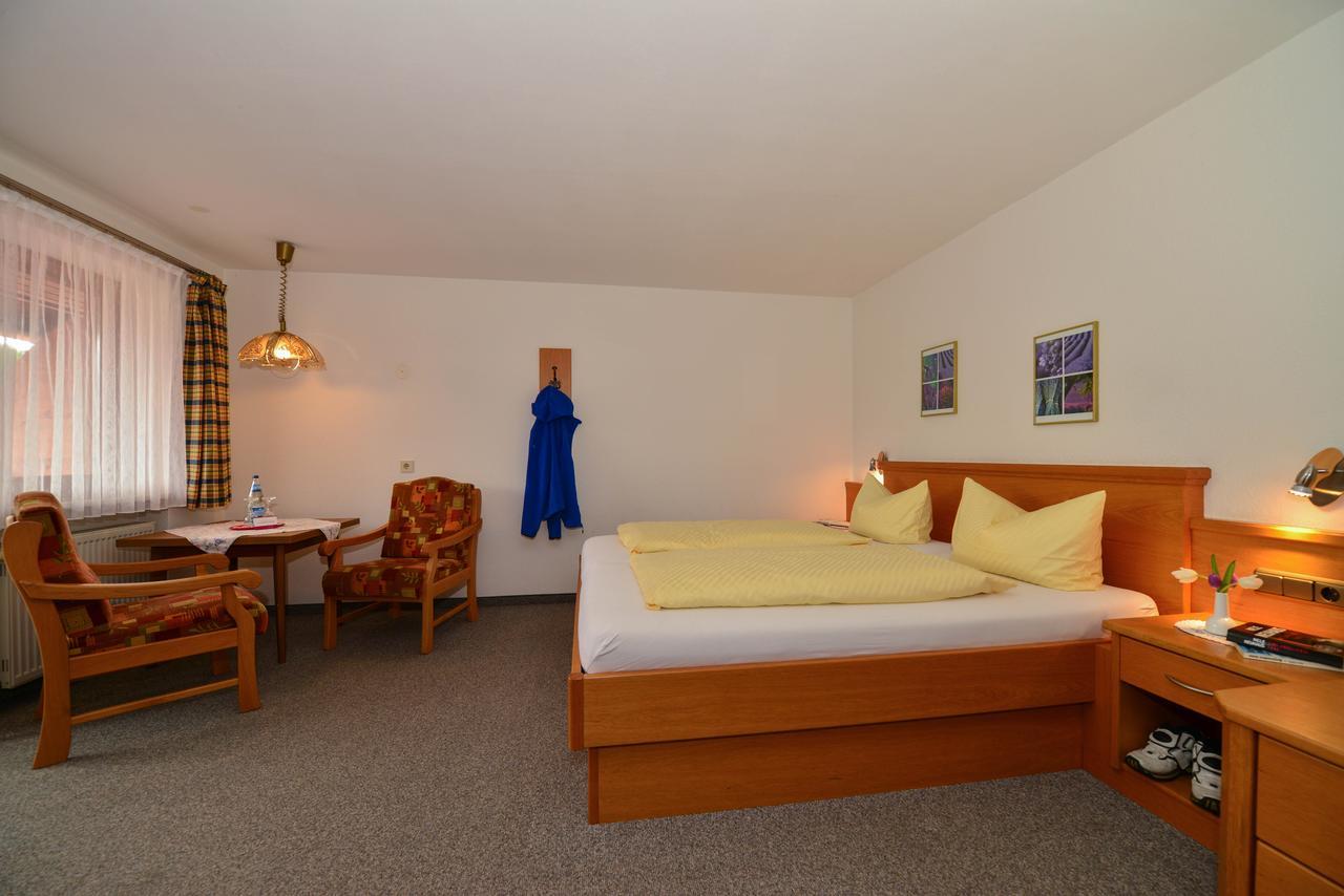 Hotel Landhaus Schmid Fischen im Allgaeu Dış mekan fotoğraf
